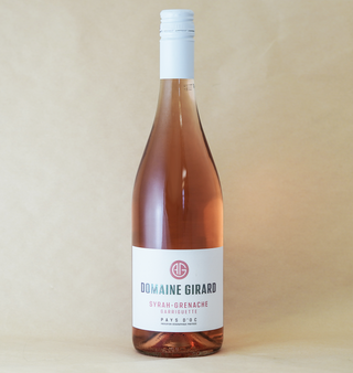 DOMAINE GIRARD ROSE