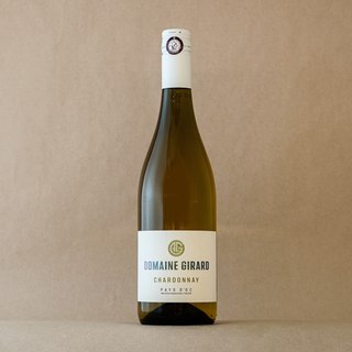 DOM GIRARD CHARDONNAY