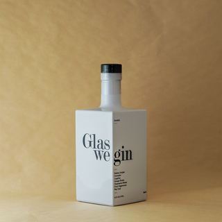 Glaswegin Gin