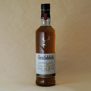 GLENFIDDICH 15YR SOLERA