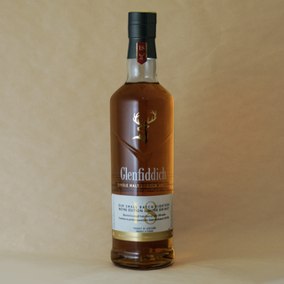 GLENFIDDICH 18 YEAR OLD
