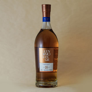 GLENMORANGIE 18 YR