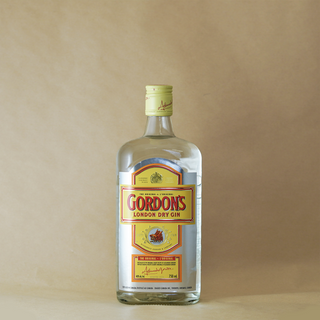 GORDONS LONDON DRY