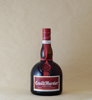 Grand Marnier 750ML
