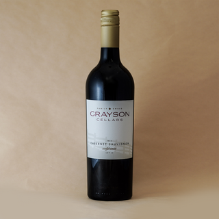 Grayson Cellars Cabernet Sauvignon