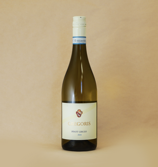 GREGORIS PINOT GRIGIO
