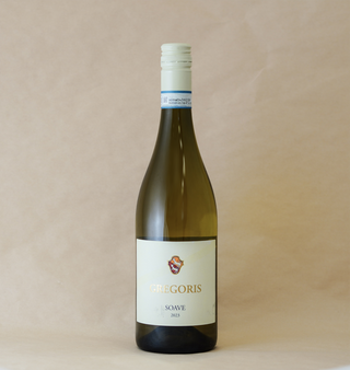 GREGORIS SOAVE