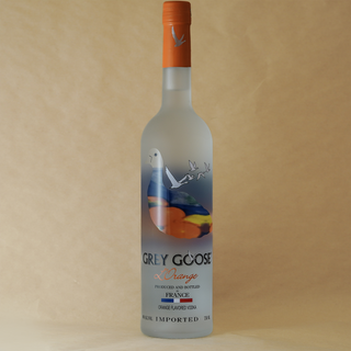 GREY GOOSE L'ORANGE