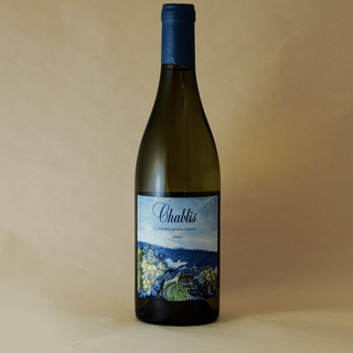 GROSSOT CHABLIS