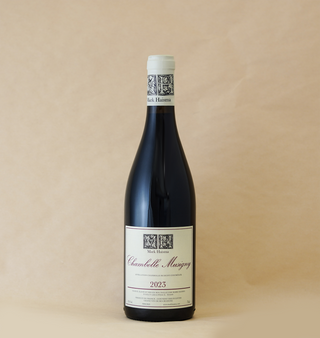 HAISMA CHAMBOLLE MUSIGNY