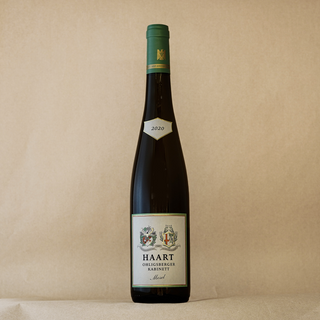 HAART OHLIGSBERG KABINETT