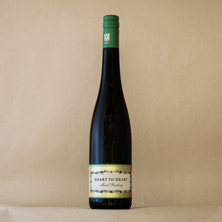 HAART TO HEART RIESLING