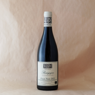 HAISMA BOURGOGNE ROUGE