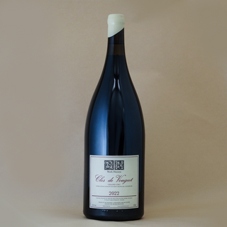 HAISMA CLOS VOUGEOT GRAND CRU MAGNUM