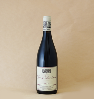 HAISMA GEVREY CHAMBERTIN