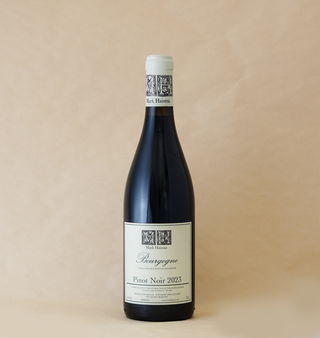 HAISMA BOURGOGNE ROUGE
