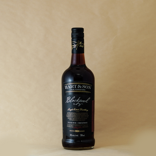 BLACKPOOL SPICED RUM