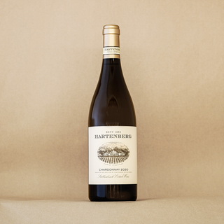 HARTENBERG CHARDONNAY