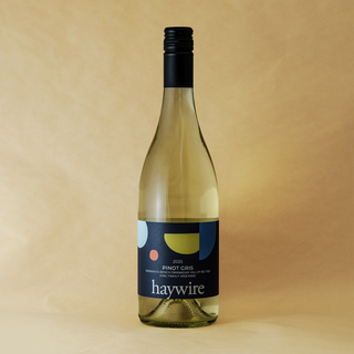 HAYWIRE PINOT GRIS