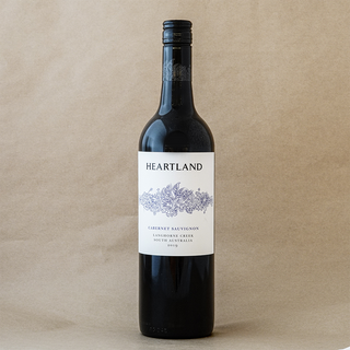 HEARTLAND CABERNET SAUVIGNON