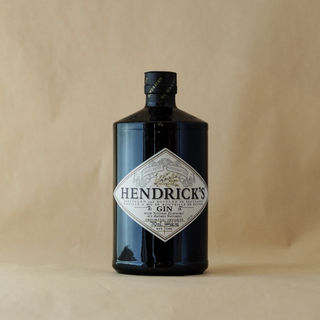 HENDRICKS GIN