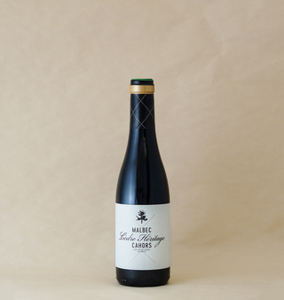 CHATEAU DU CEDRE HERITAGE ROUGE SPLIT