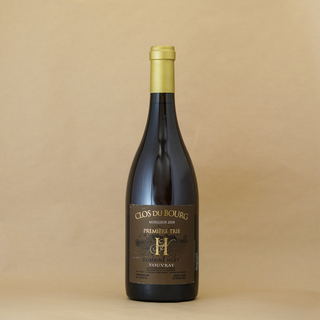 HUET VOUVRAY 1ER TRIE CDB