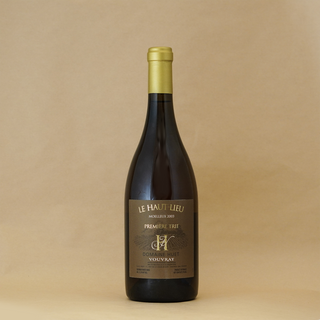 HUET 1ER TRIE HAUT LIEU 2003