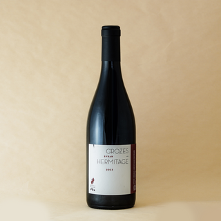 HUGO & PAULINE VILLA CROZES HERMITAGE