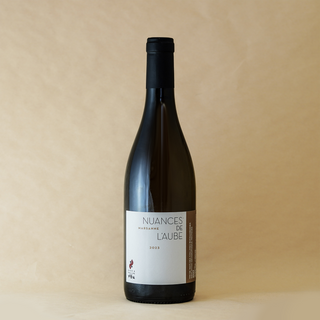 HUGO & PAULINE VILLA NUANCES DE L'AUBE MARSANNE