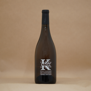 LARKIN HYDE CHARDONNAY