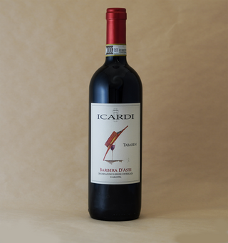 ICARDI TABAREN BARBERA D'ASTI