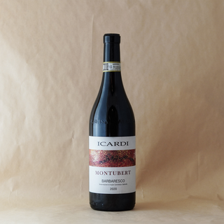 ICARDI MONTUBERT BARBARESCO DOC