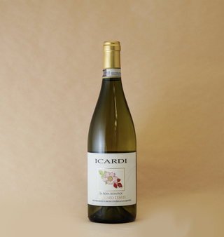 ICARDI MOSCATO D'ASTI LA ROSA SELVATICA