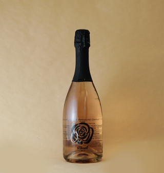 PICCOLI SPUMANTE ROSE BRUT