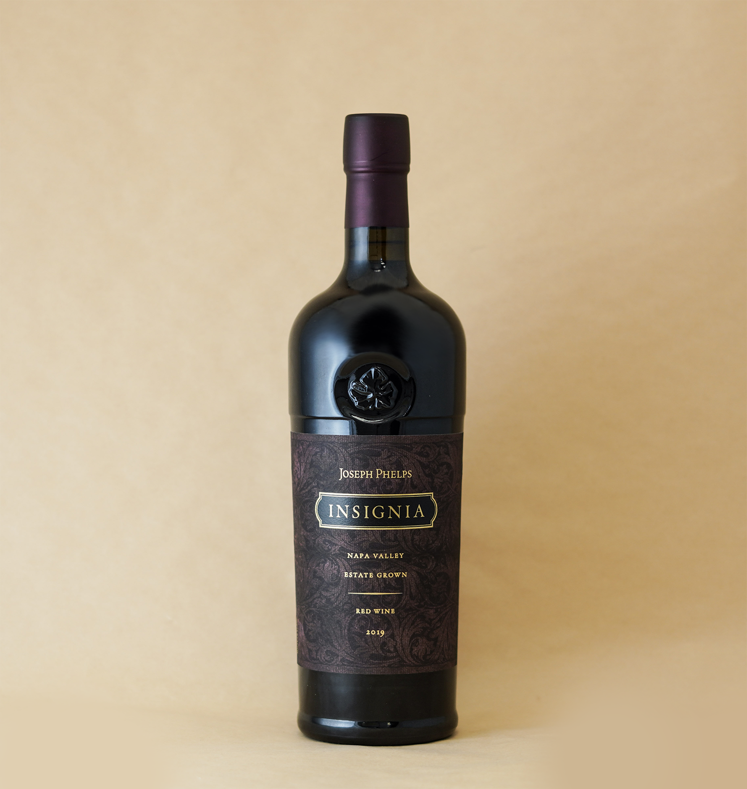 JOSEPH PHELPS INSIGNIA 2019 – Market Wines JOSEPH PHELPS INSIGNIA 2019 – Market Wines