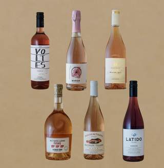 July Pack of the Month Rose
