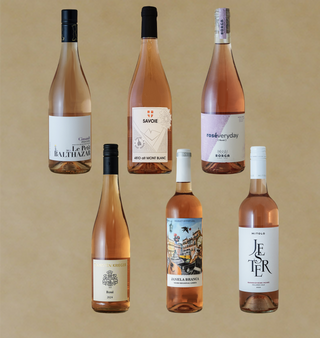 June Pack of the Month Rose