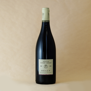Jaeger Defaix Rully Rouge
