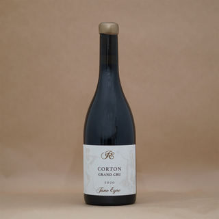 JANE EYRE CORTON GRAND CRU