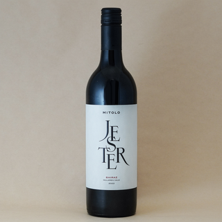 MITOLO JESTER SHIRAZ