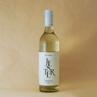 MITOLO JESTER VERMENTINO