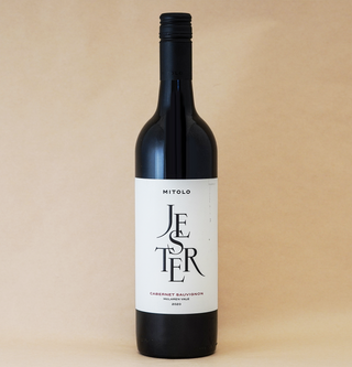 MITOLO JESTER CABERNET