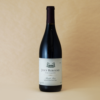 JUICY REBOUND PINOT NOIR