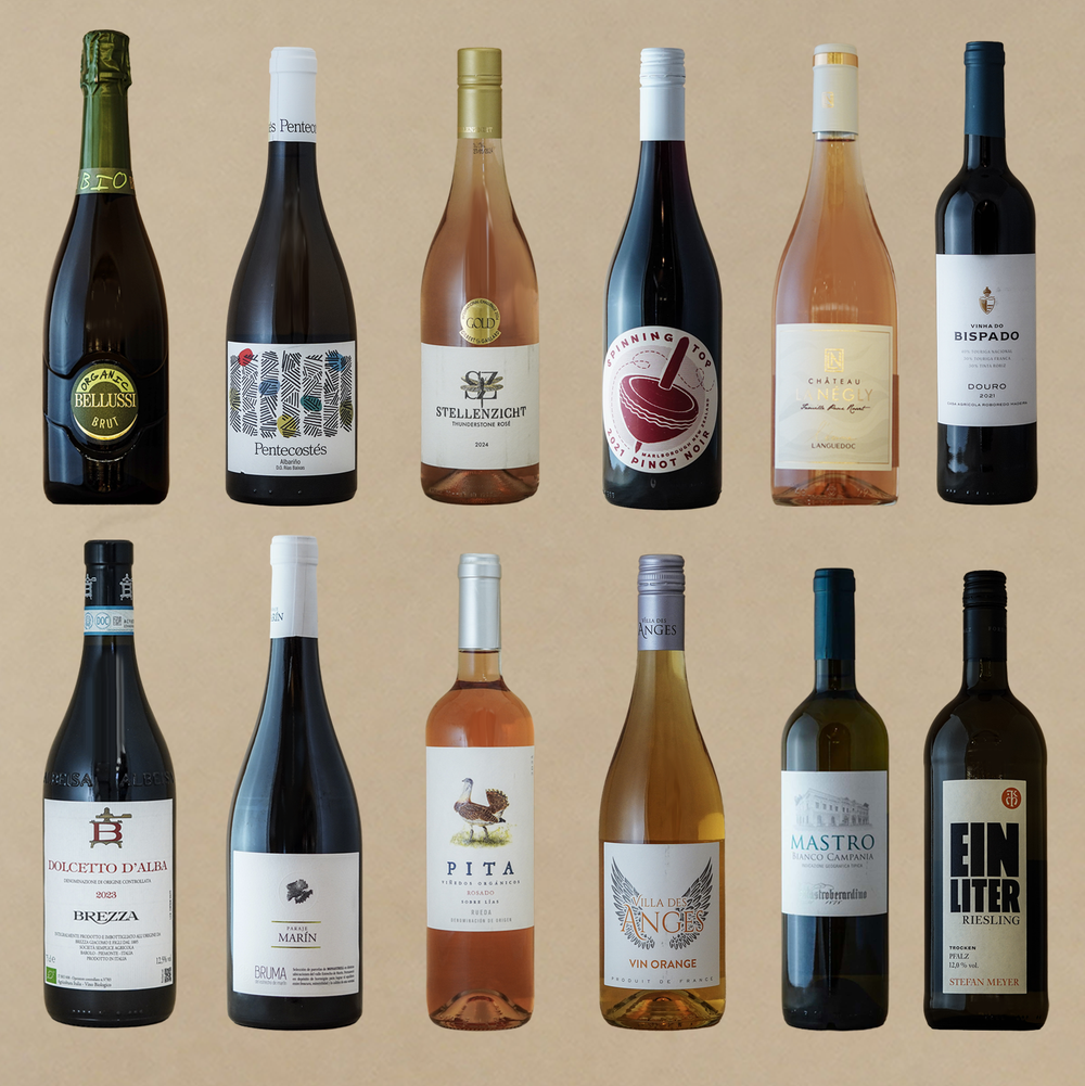Picture of Locations - Market Wines