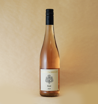KRIEGER ROSE