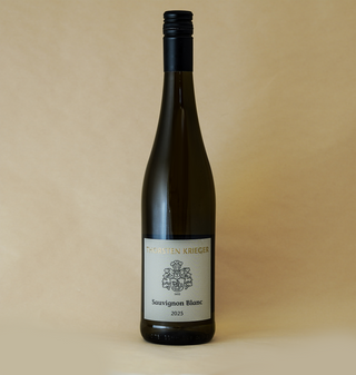 Krieger Sauvignon Blanc