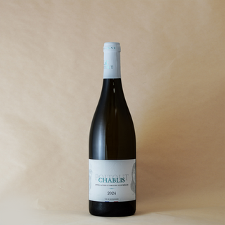 DOM L&C POITOUT CHABLIS
