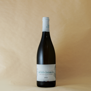 DOM L&C POITOUT PETIT CHABLIS
