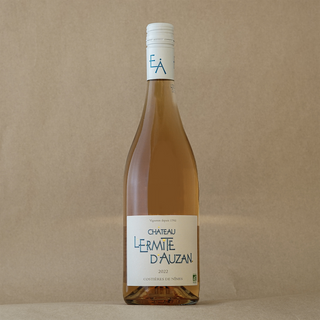 CHATEAU L'ERMITE D'AUZAN ROSE